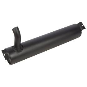 Tractorparts.store 7137824 Muffler Replacement For Bobcat Skid Steer S130 S150 S175 T140