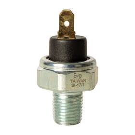 Tractorparts.store 720053819306 D8nn9278bd Switch Oil Pressure Fits Ford 2000 2100 2110 2110lcg 2120 2150 2300