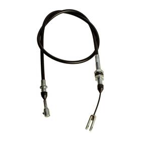 Tractorparts.store 81870807 Foot Throttle Cable Compatible With Ford/new Holland 5640 6640 8240 8340 8187