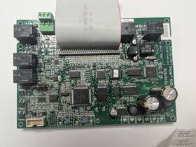 Trane Ah540 Tracer Ah540/541 Air Handler Controller