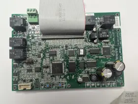 Ah540 Trane Tracer Ah540/541 Air Handler Controller