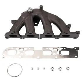 Exa51500 Trq Exhaust Manifold Compatible With 2013-2015 Chevrolet Captiva Sport Equino