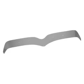 2011plus Trux Accessories 848379019496 Mack-granite Ct 2006plus /gu Models 700-800 -hoodshield Bug Deflector
