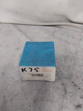 Trw 51066 Nos Oil Pump Kit Ford 8n