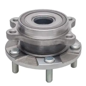 513258 Tucarest 5 Stud Hub Front Wheel Bearing And Assembly Compatible