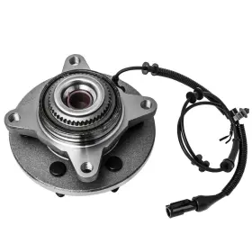 515046 Tucarest Fits 4wd Vehicles With 6 Stud Hub Front Wheel Bearing And H