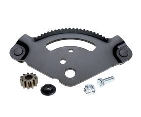 Tueletfu 785382021828 Steering Sector Gear Plate Replacement For Mtd Bolens Cub Cadet Y