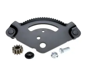Tueletfu 785382021828 Steering Sector Gear Plate Replacement For Mtd Bolens Cub Cadet Y