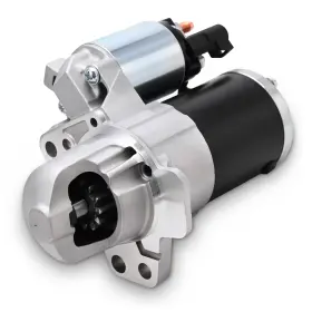 17986n Tutor Auto 17986 New Starter Motor Replacement Compatible With Chevy Travers