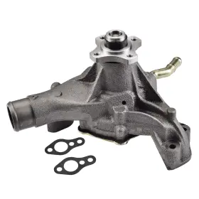 Aw5077 Tuumond 736542793635 Water Pump With Gasket Compatible Chevrolet Gmc Express 1500 Expr