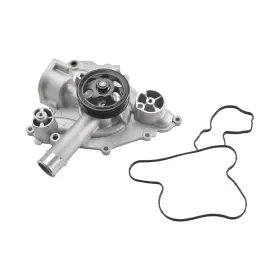 Taw6653wp Tuumond Water Pump With Gasket Compatible 2011-2020 Chrysler 300 Dodge Challenge