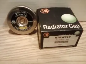 Rw0021-9 Tvs Radiator Cap