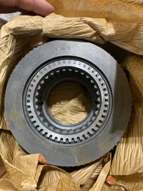 2520-00-426-5294 Twin Disk B3110 Clutch Assembly P/n 33445 Nsn Alternate 2520-00-426-5294 Twin Disk B3110 Clutch Assembly P/n 33445 Nsn Alternate
