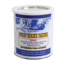 Rw0125-1 Twisted Choppers Northern Fuel Gas Tank Liner And Sealer Rw0125-1 Twisted Choppers Northern Fuel Gas Tank Liner And Sealer