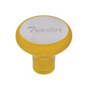 United Pacific 22968 - Air Brake Valve Control Knob Inch Tractor Deluxe Alum