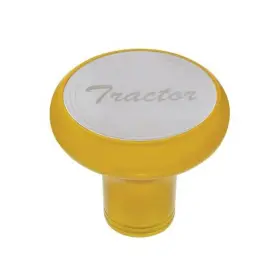 22968 United Pacific - Air Brake Valve Control Knob Inch Tractor Deluxe Alum 22968 United Pacific - Air Brake Valve Control Knob Inch Tractor Deluxe Alum