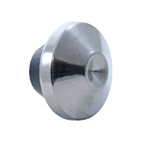 C5519 United Pacific Industries 1955 Chevy Wiper Control Knob 1 Pack C5519 United Pacific Industries 1955 Chevy Wiper Control Knob 1 Pack