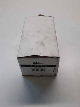Universal Heater 9471 A-5b360 Engine Block Frost Plug With 3/4 Inch