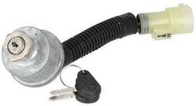 Uno Minda 000041183c99 Ignition Switch For Mahindra Tractor 4500 4530 5500 5530 6000 6030 6500 Open Box