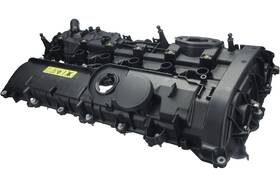 Uro Parts 194316116187 11127645173 Valve Cover With Gasket Includes Gaskets And Bolts