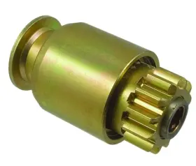 10472565 Usautoelectric Dr12245 Starter Drive 12th Caterpillar 9x0294 Fits Delco Made In Usa