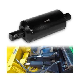 Am31362 Usskyboy Lift Cylinder Fit For John Deere 317 318 Hydraulic Blade Replaces