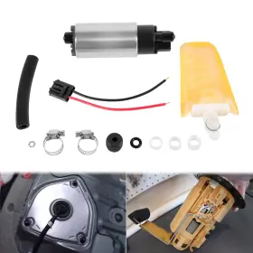 950-0107 Usvehj 9500107 Fuel Pump And Strainer Set Electric With Wire Harnes