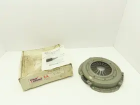 360065 Valeo 167287/210292 7.3 Diesel Pressure Plate 11 Inch X 2-3/8 Bolt Pattern 12-3/8 3/4