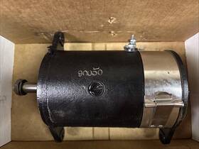 Valu-bilt 1192137 Rebuilt Delco-remy Generator Ih Farmall International Harvester 6v
