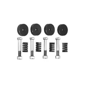 602002 Velvac 728974037319 - Saddle Tank Mounting Kit 602002 Velvac 728974037319 - Saddle Tank Mounting Kit