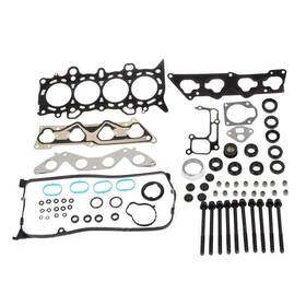 Vincos Gsfx-0038694483 Head Gasket Set With Bolts Hs26236pt-2 Compatible Civic Dx L