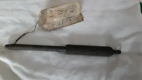 257107r91 Vintage Ih Control Rod Nos Military Surplus Part