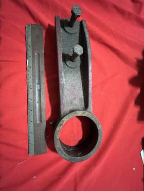 Vintage 467216r1 Tractor Or Truck Part #467216r1 Nc
