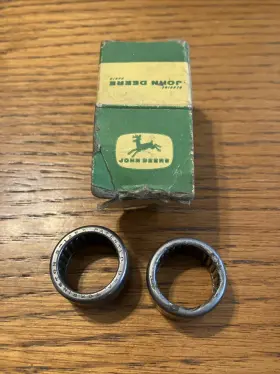 8801 Vintage John Deere Jd T Needle Bearings 2