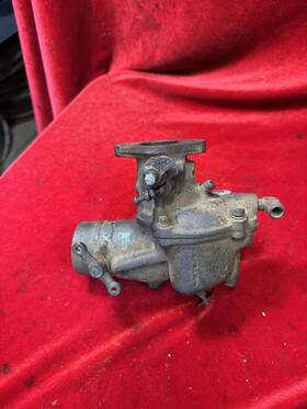 Vintage 9978a 1930 S 1940 1950 Zenith 9978 Equipment Tractor Updraft