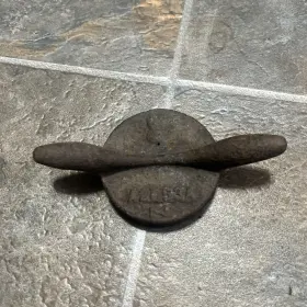 A2653a Vintage Antique Case Tractor Radiator Gas Cap Eagle Logo Emblem Estate Find A2653a Vintage Antique Case Tractor Radiator Gas Cap Eagle Logo Emblem Estate Find