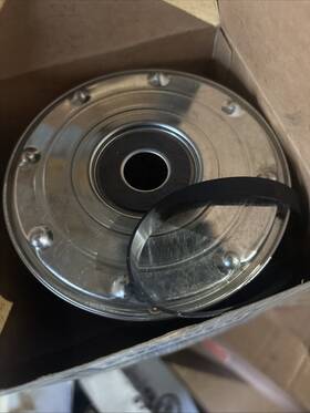 Vintage Crop-6731-b Ford Tractor Oil Filter Kit