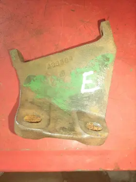 A3380r Vintage John Deere Parts Generator Mounting Bracket For A