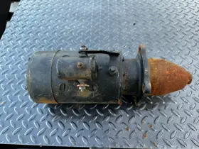Aa2004r Vintage John Deere Parts Starter For Unstyled Ar Aa2004r Vintage John Deere Parts Starter For Unstyled Ar