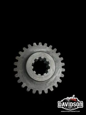 B599r Vintage John Deere Parts Pto Sliding Gear For B Br Bo