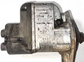 Vintage Jv4b7 Fairbanks Morse Type Fm J Magneto - V4b7 Good Shape