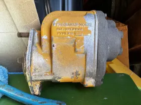 K4b4 Vintage Fairbanks Morse Type Fm Model Magneto Good Shape