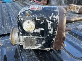 Mja6c-102 Vintage American Bosch Magneto Untested Mja6c-102 Vintage American Bosch Magneto Untested