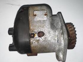 Vintage Xh-1343 Genuine Wico Model X Magneto Wisconsin Good Shape Not Tested