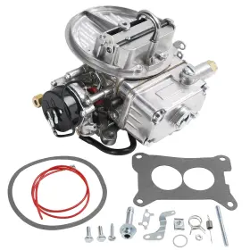 Wh012amzus Vipih C215-a042 500 Cfm Electric Choke 0-80402-2 Fit For Holley 2300 Gas
