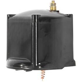 Virego Elv70-0272 6 Volt Front Mount Distributor Ignition Coil Fits Ford Tractors 2n 8n 9n Us