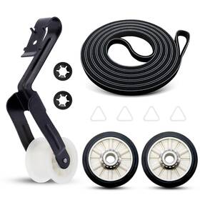 Vnaparts Ned4800vq Dryer Repair Kit For Kenmore Series 70 80 90 500 600 Replacement Whirlpo