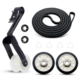 Ned4800vq Vnaparts Dryer Repair Kit For Kenmore Series 70 80 90 500 600 Replacement Whirlpo