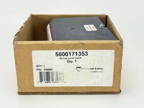 Wacker Neuson Ps-851 Mcdonnell Miller 5000171353 Low Level Cut-off Kit Ps-801