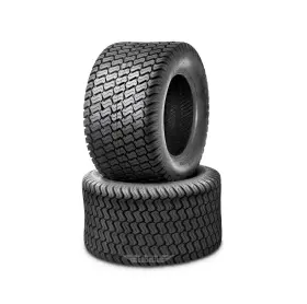 P332 Wanda 758399866027 Lawn Mower Tractor Turf Tires 24x12-12 /4 Ply -set 2 24x12.00-12 T